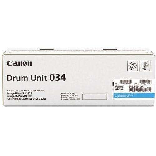 9457B001AA DRUM 034 CIANO