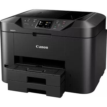 CANON MAXIFY MB2750 MFP colour ink-jet