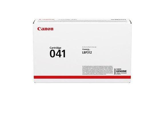 0452C002 CRG 041 TONER NERO