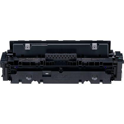 Canon 1254C004 cartuccia toner Originale Nero 1 pezzoi (Canon 046 H - hj kapacitet - sort - o)