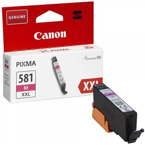 Canon Cartuccia d'inchiostro magenta a resa elevata CLI-581XXL