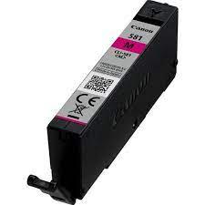 Canon Cartuccia d'inchiostro magenta CLI-581M