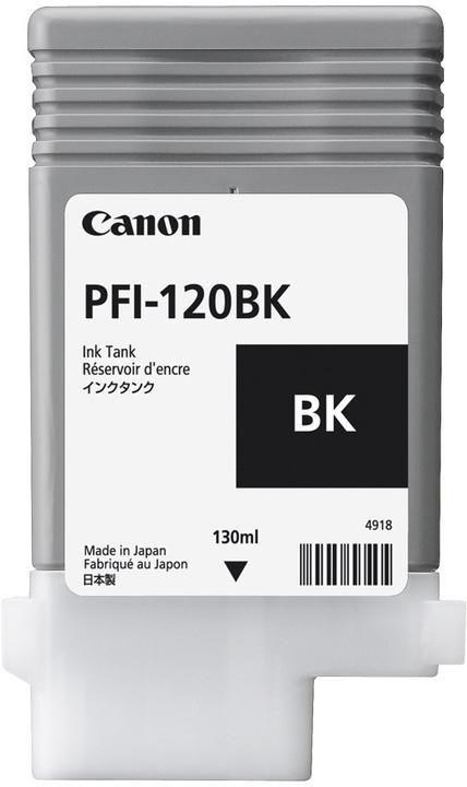 PFI-120bk 2885C001