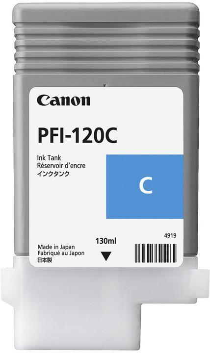 PFI-120c 2886C001