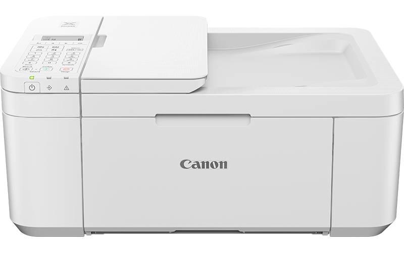 Canon PIXMA TR4551 Ad inchiostro A4 4800 x 1200 DPI Wi-Fi