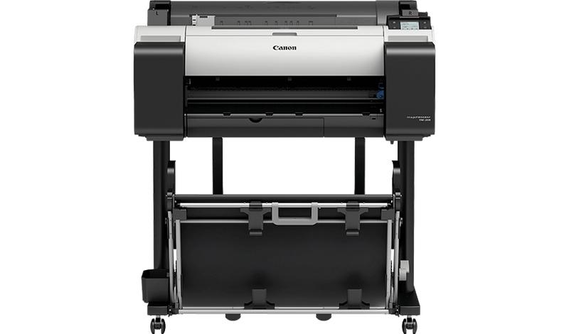 CANON IPF TM205 PRINTER