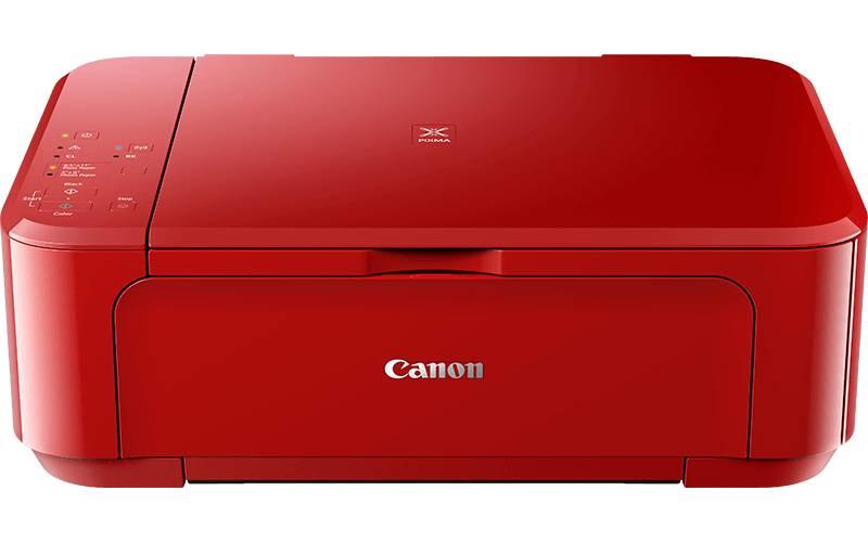 Canon PIXMA MG3650S Ad inchiostro A4 4800 x 1200 DPI Wi-Fi