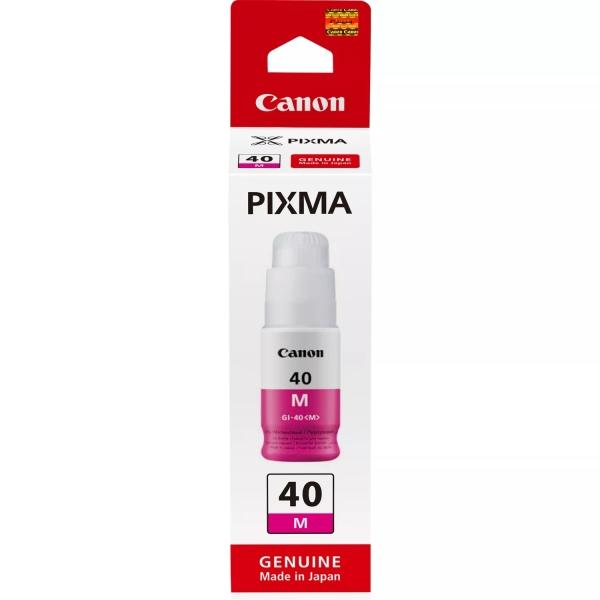 CANON INK GI-40 M