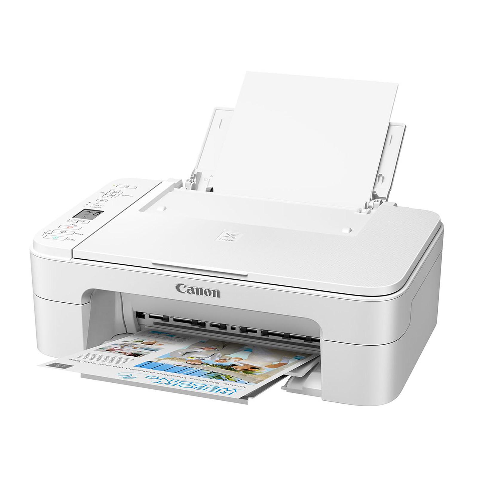 Canon PIXMA TS3351 Ad inchiostro A4 4800 x 1200 DPI Wi-Fi