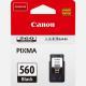 INK CANON PG-560 Nero X TS5350 TS5351 TS7451i TS5350i