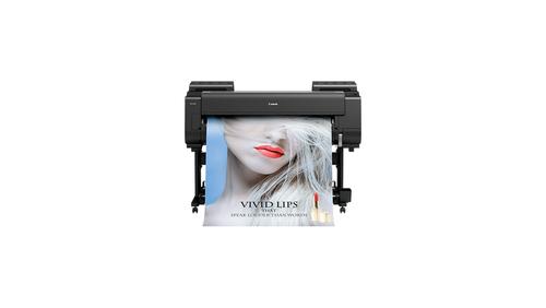 Canon imagePROGRAF PRO-4100S stampante grandi formati Wi-Fi Ad inchiostro A colori 2400 x 1200 DPI A0 (841 x 1189 mm) Collegame