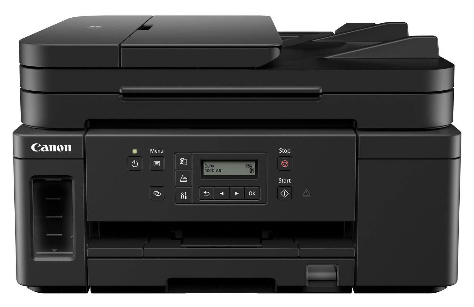 Canon PIXMA GM4050 Ad inchiostro A4 600 x 1200 DPI Wi-Fi