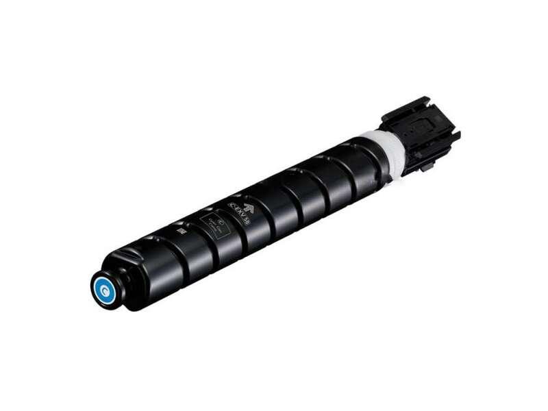 TONER CANON C-EXV58 Toner Cyan X iR C5840i C5850i C5860i C58070i 60.000PP 3764C002