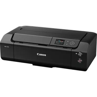 Canon imagePROGRAF PRO-300 stampante per foto 4800 x 2400 DPI 13" x 19" (33x48 cm) Wi-Fi