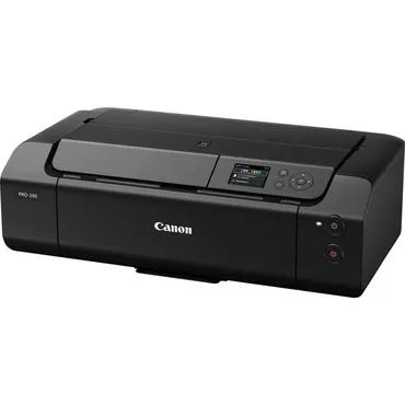 Canon PIXMA PRO-200 stampante per foto Ad inchiostro 4800 x 2400 DPI Wi-Fi