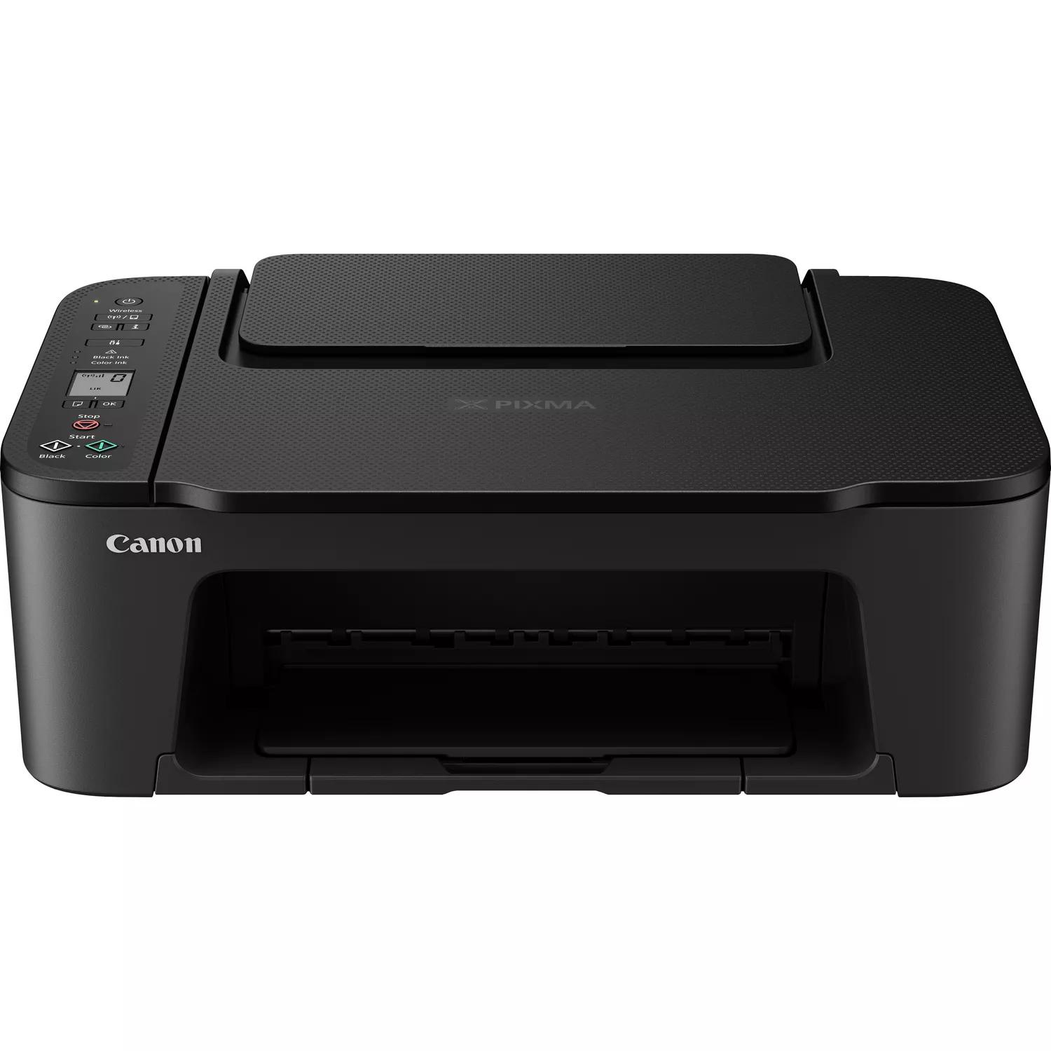 Canon PIXMA TS3450 Ad inchiostro A4 4800 x 1200 DPI 7,7 ppm Wi-Fi