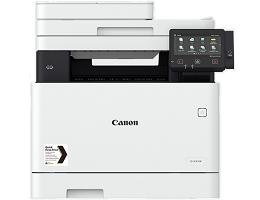 Canon i-SENSYS X C1127iF Laser A4 1200 x 1200 DPI 27 ppm Wi-Fi