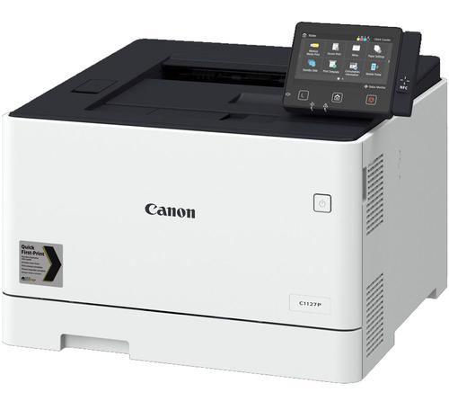 Canon i-SENSYS X C1127P A colori 1200 x 1200 DPI A4 Wi-Fi (Printer Canon i-SENSYS X C1127p SFP La)