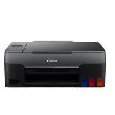 Canon PIXMA G3560 MegaTank Ad inchiostro A4 4800 x 1200 DPI Wi-Fi