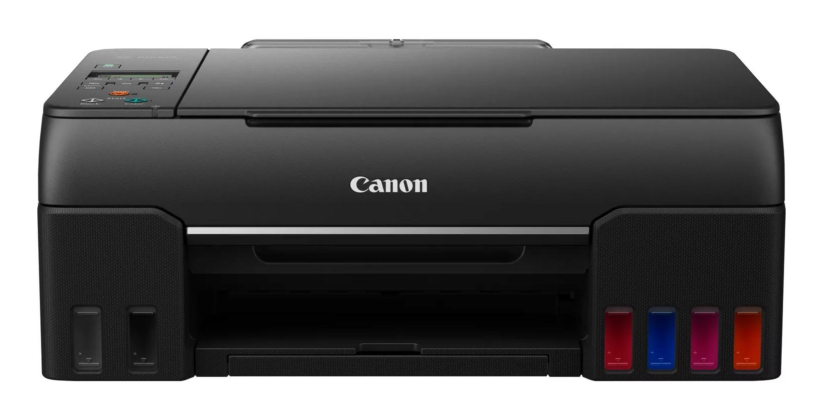 Canon Pixma G650 Inkjet Multifunction