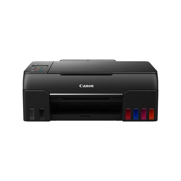 Canon PIXMA G640 Ad inchiostro A4 4800 x 1200 DPI Wi-Fi