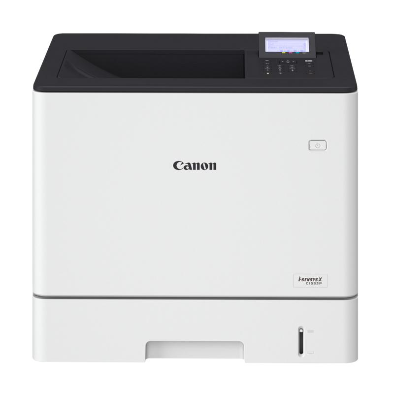 Canon i-SENSYS X C1533P A colori 1200 x 1200 DPI A4 Wi-Fi