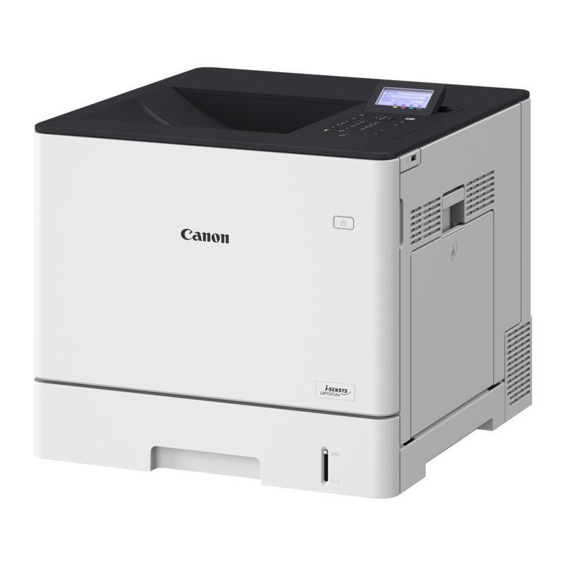 STAMP.LAS.CANON I-SENSYS LBP722CDW