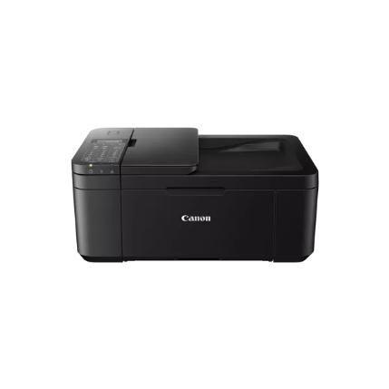 MULTIFUNZIONE CANON INK PIXMA TR4650 BK A4 8.8/4.4ipm FAX DUPLEX USB2.0 WiFi