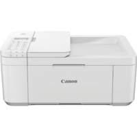 MULTIFUNZIONE CANON INK PIXMA TR4651 WH A4 8.8/4.4ipm FAX DUPLEX USB2.0 WiFi