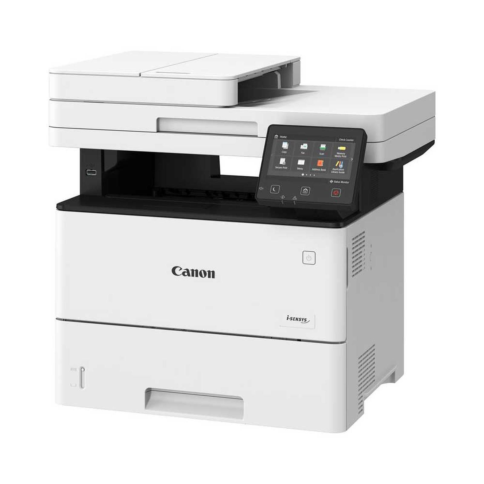 Canon i-SENSYS MF552DW Laser A4 1200 x 1200 DPI 43 ppm Wi-Fi