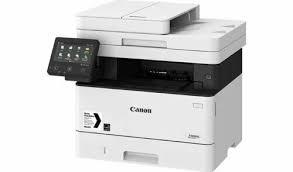 Canon i-SENSYS MF453DW Laser A4 1200 x 1200 DPI 38 ppm Wi-Fi