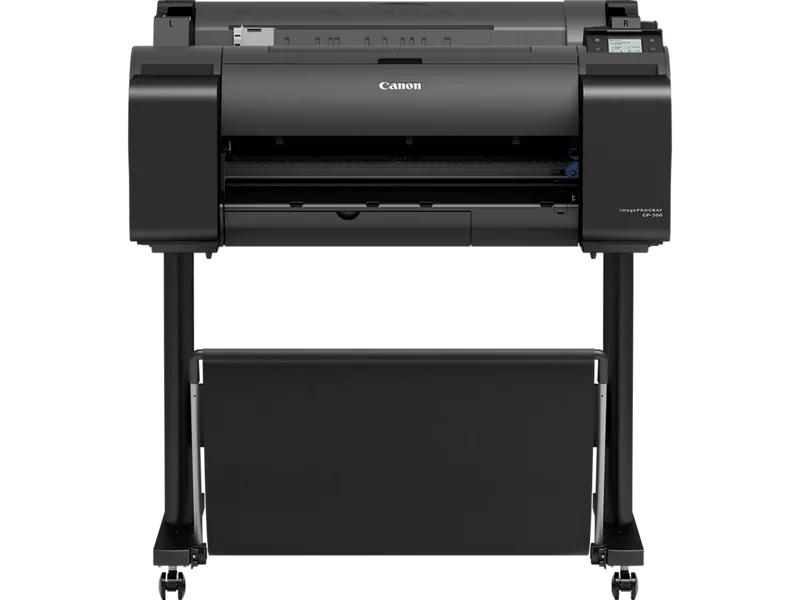 PLOTTER CANON GP-200 A1 6ink PIEDISTALLO NON INCLUSO 5249C003