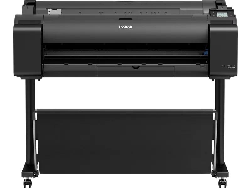 PLOTTER CANON GP-300 A0 6ink PIEDISTALLO INCLUSO 5251C003