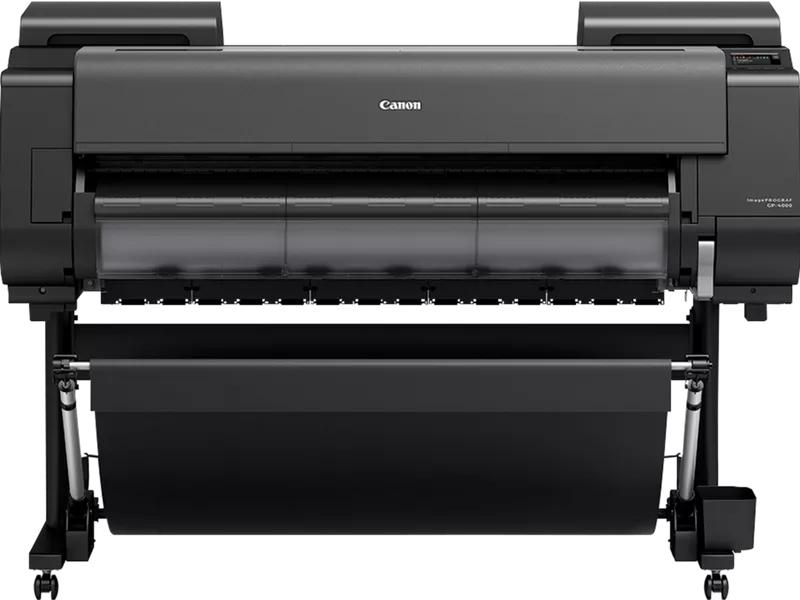 PLOTTER CANON iPF GP-4000 11ink 5253C003