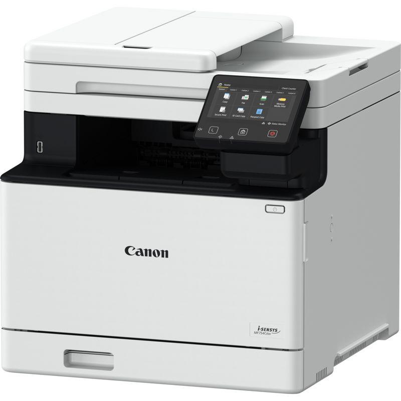 Canon i-SENSYS MF754CDW Laser A4 1200 x 1200 DPI 33 ppm Wi-Fi