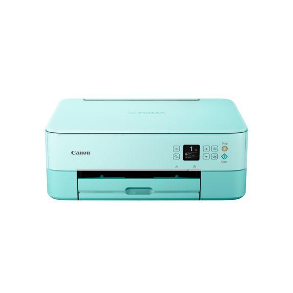 Canon PIXMA TS5353a Ad inchiostro A4 4800 x 1200 DPI Wi-Fi