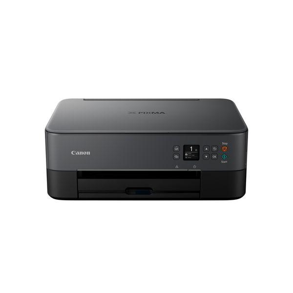 Canon PIXMA TS5355a Ad inchiostro A4 4800 x 1200 DPI Wi-Fi