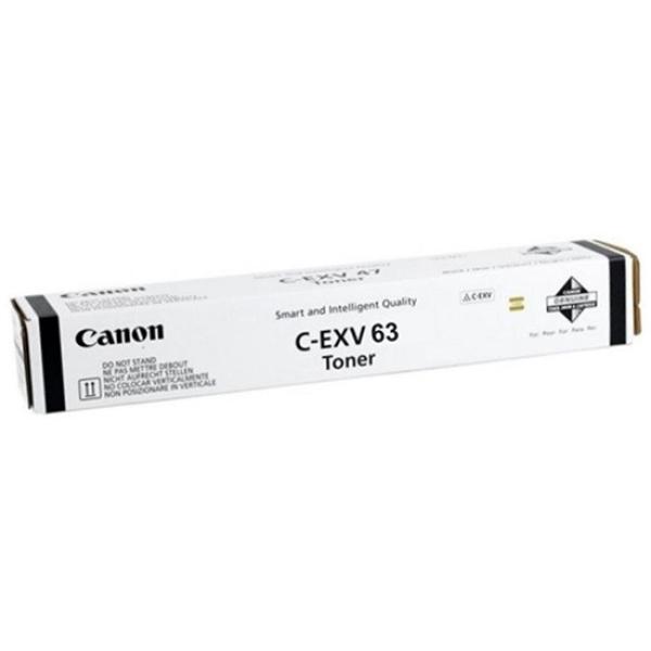 5142C002 TONER CEXV-63 NERO