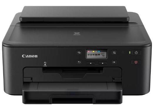 Canon PIXMA TS705a stampante a getto d'inchiostro A colori 4800 x 1200 DPI A4 Wi-Fi