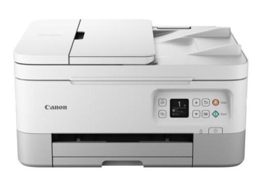 Canon PIXMA TS7451a Ad inchiostro A4 4800 x 1200 DPI Wi-Fi