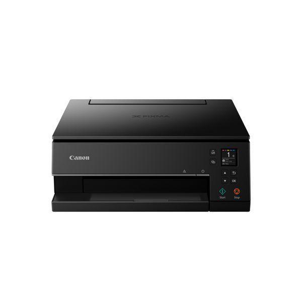 STAMPANTE MULTIFUNZIONE CANON PIXMA TS6350a - WIFI - DUPLEX -SCANNER