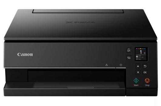 Canon PIXMA TS6350a stampante a getto d'inchiostro A colori 4800 x 1200 DPI A4 Wi-Fi