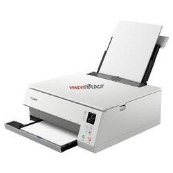 STAMPANTE MULTIFUNZIONE Canon PIXMA TS6351a - WIRELESS - DUPLEX - SCANNER