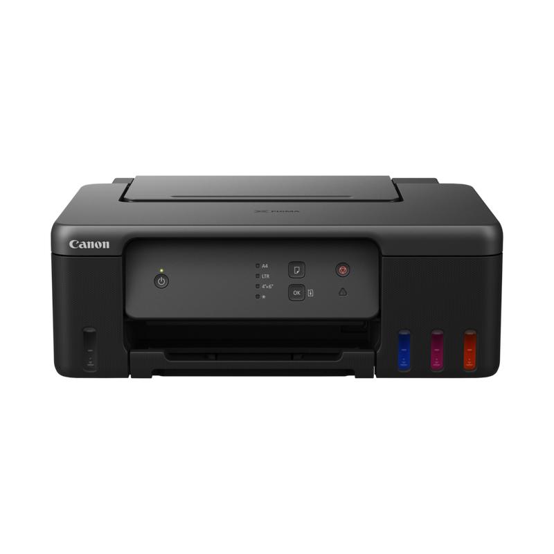 Canon PIXMA G1430 stampante a getto d'inchiostro A colori 4800 x 1200 DPI A4