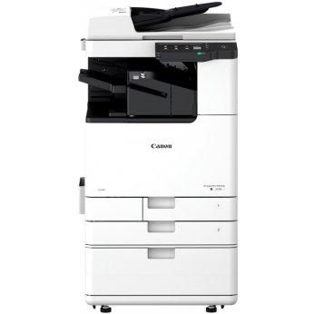 Canon imageRUNNER 2725i Laser A3 1200 x 1200 DPI 25 ppm Wi-Fi