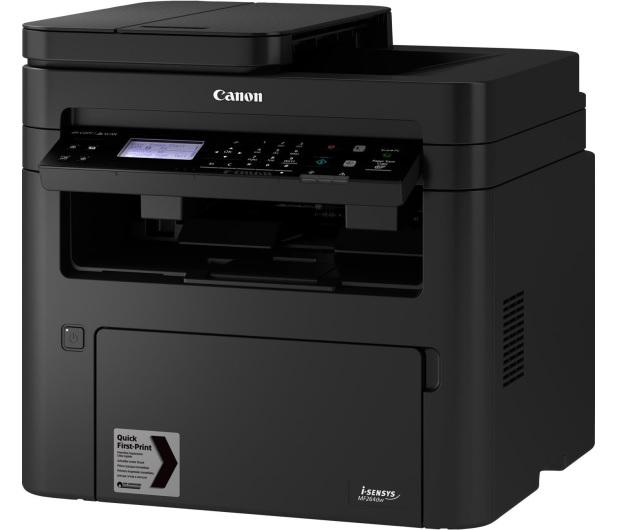 Canon i-SENSYS MF264dw II Laser A4 1200 x 1200 DPI 28 ppm Wi-Fi