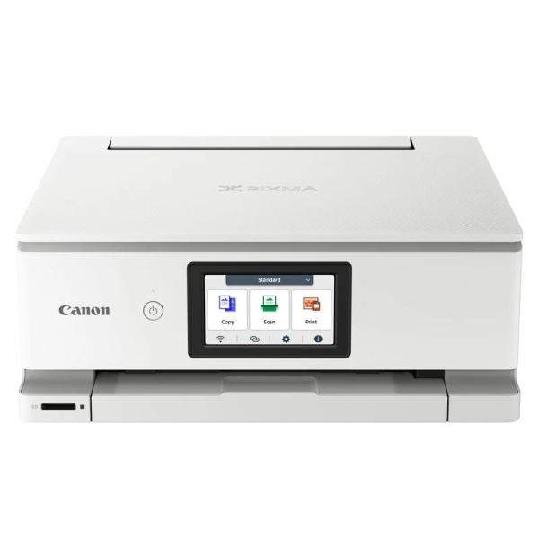 CANON PIXMA TS8751 MFP colour ink-jet