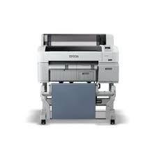 IPF TM355 PRINTER+STAND