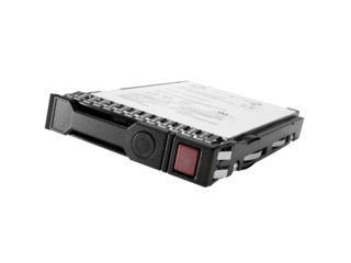 HPE Enterprise - HDD - crittografato - 1,2 TB - 2,5 pollici SFF - SAS 12 Gb/s - 10000 giri/min - Unità con crittografia automa