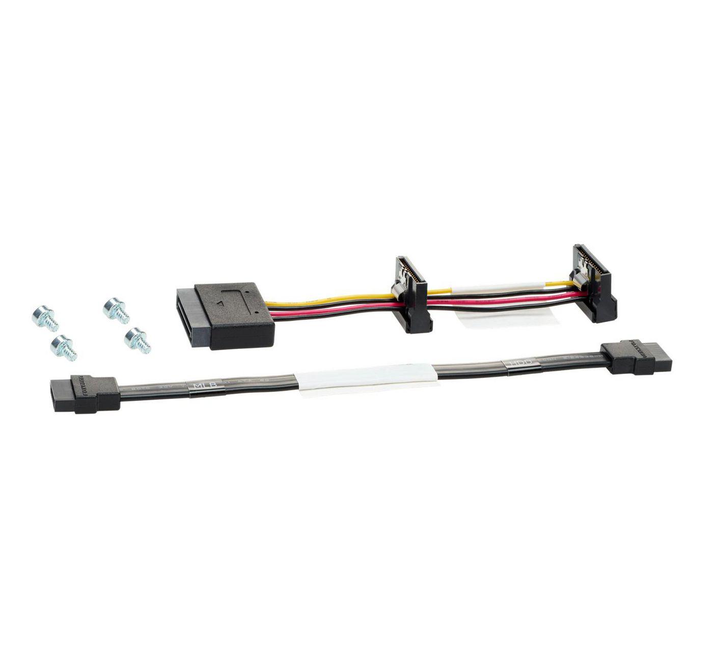 HPE GPU 2x8P Cable Kit - P03849-B21